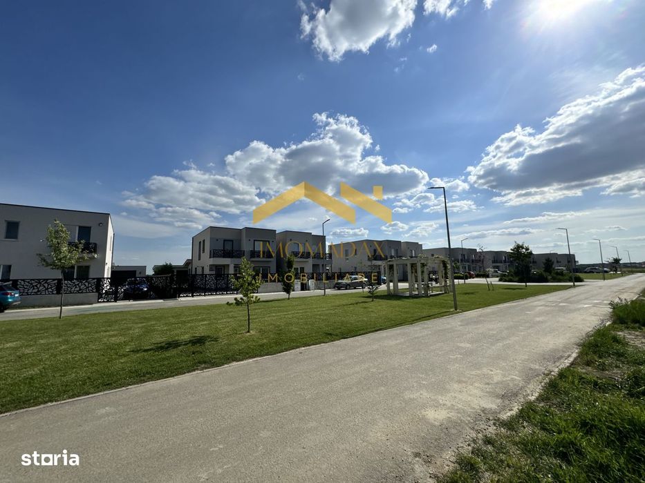 Bucovat-Casa individuală—Tva Inclus-Comision 0%