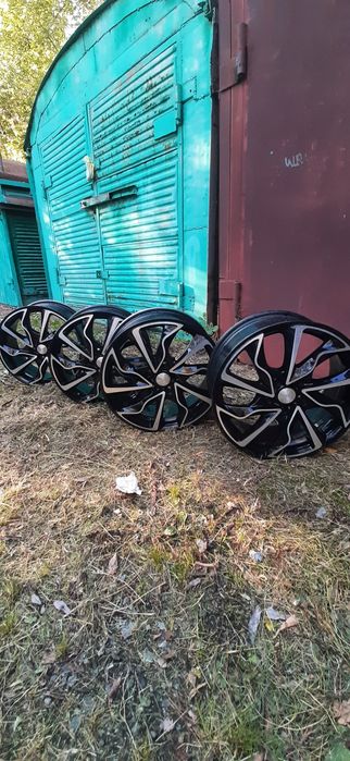 Продам Диски r17