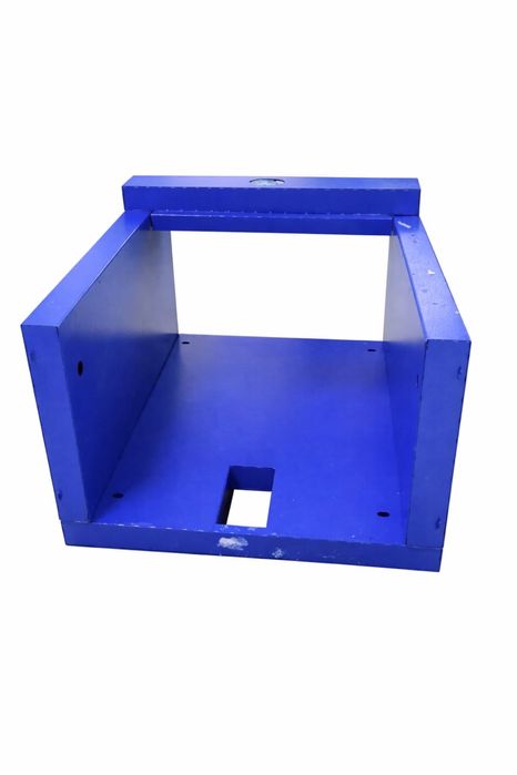 Термоблоко газовый уличный