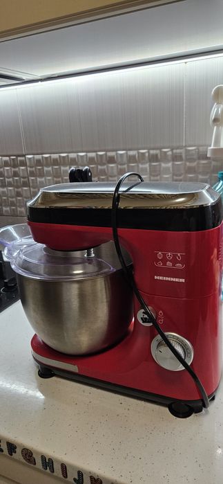 Mixer planetar Heinner