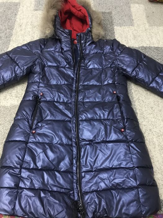 Куртка для девочек