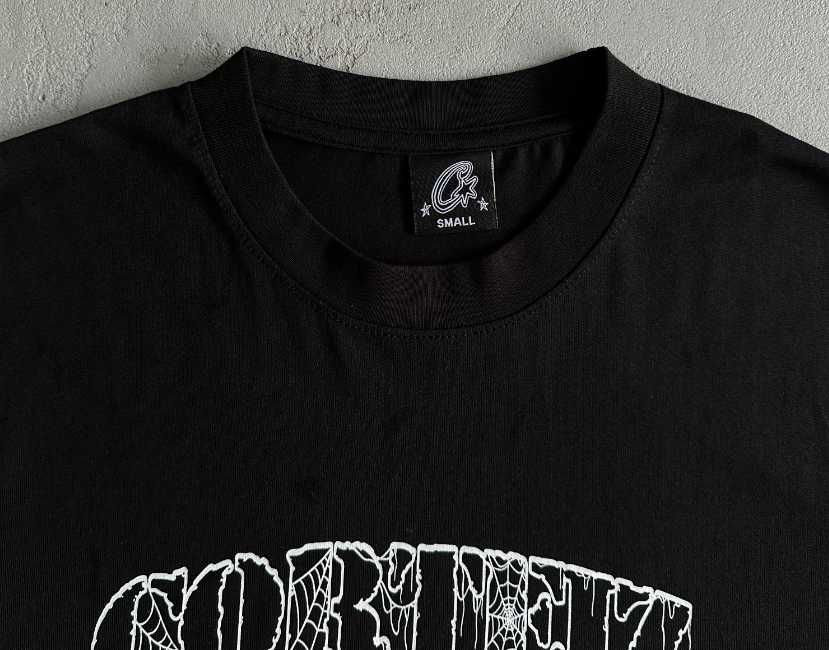 Tricou Corteiz Web