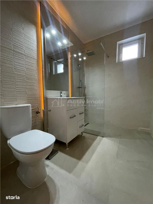 4 camere - 2 bai -  Kogalniceanu