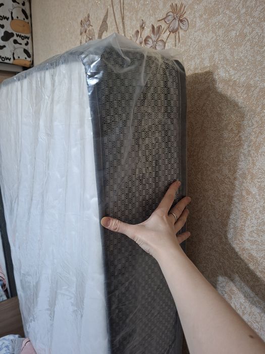 Матрас 120×200 новый