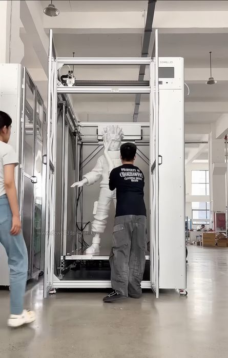 Продам 3D принтер