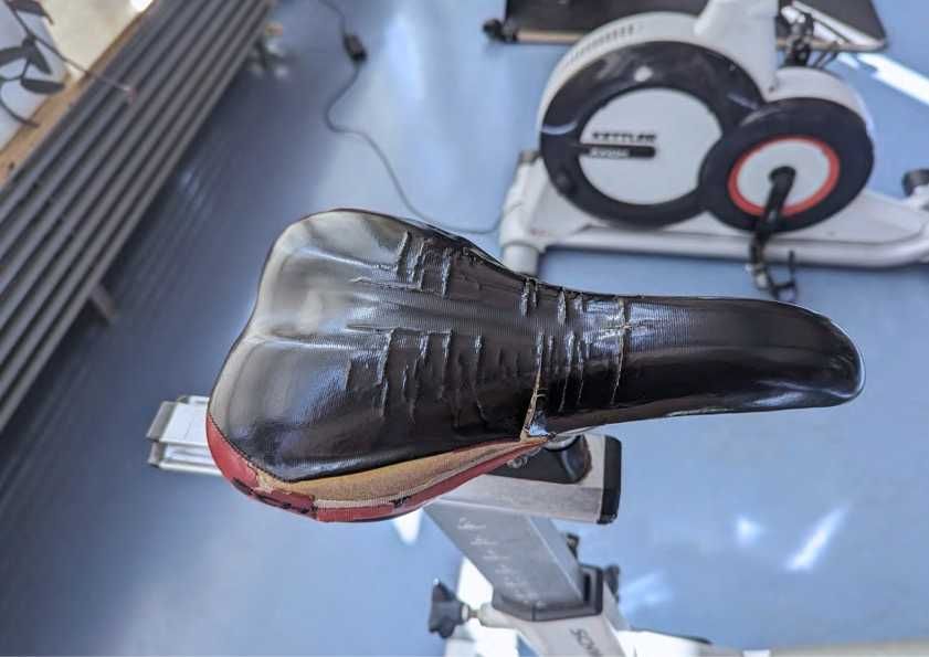 Спининг колело Schwinn