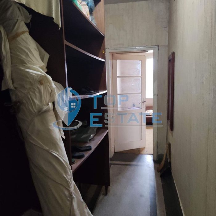 Четиристаен апартамент в идеален център