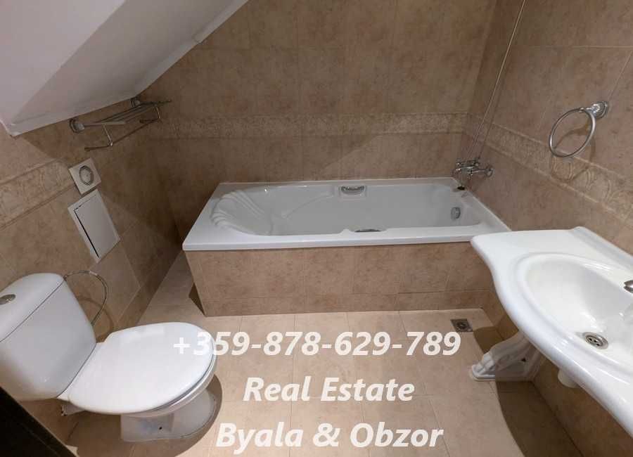 Продава се Двустаен апартамент в Обзор - 76 кв.м за 487 €/кв.м - Снимка #12