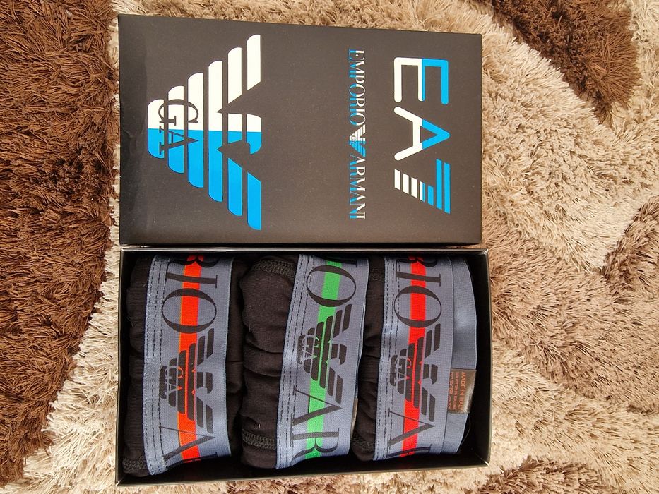 Boxeri pentru barbati