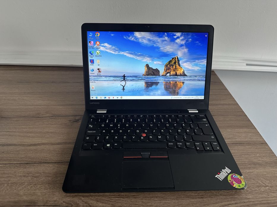 Vand leptop lenovo intro stare buna