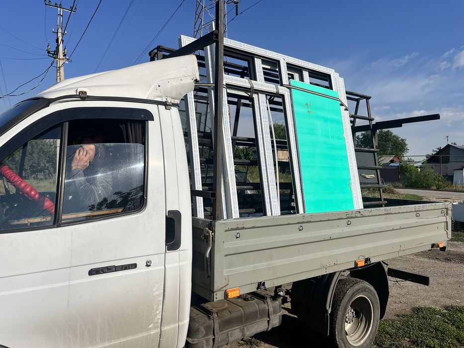 Окна без посредников