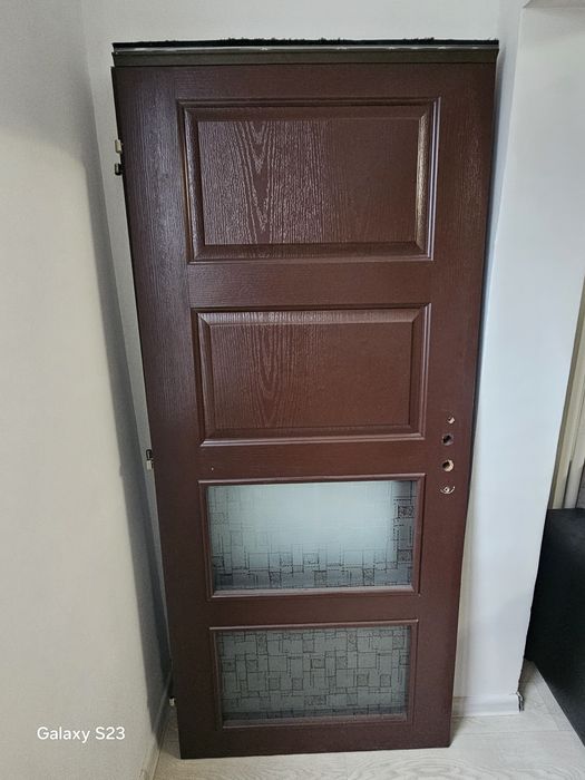2 броя Интериорни врати
