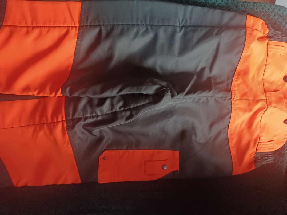 Работен панталон Solidur