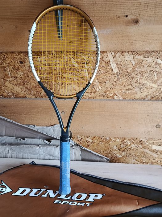 Racheta tenis Dunlop i-zone 7