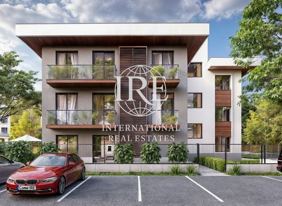 Продава се Двустаен апартамент в с. Звездица, Област Варна - 79 кв.м за 659 €/кв.м - Снимка #2