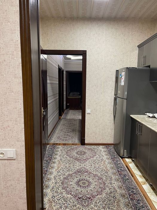 Продаётся 3 комнатные квартиры