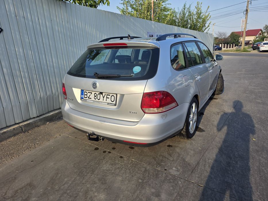Volkswagen Golf 5 Break 1.9 TDI