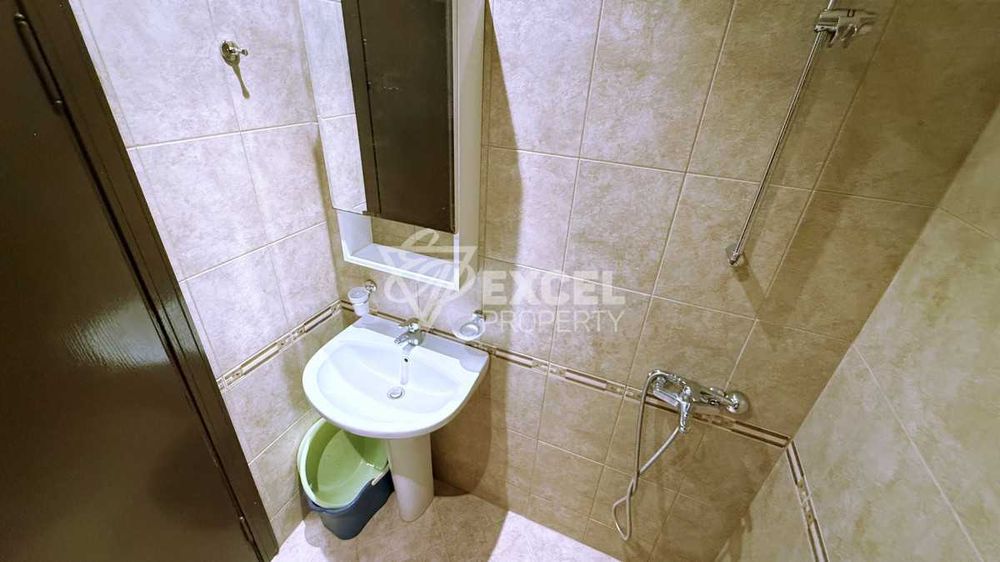 Продава се Едностаен апартамент в к.к. Слънчев бряг - 41 кв.м за 1452 €/кв.м - Снимка #7