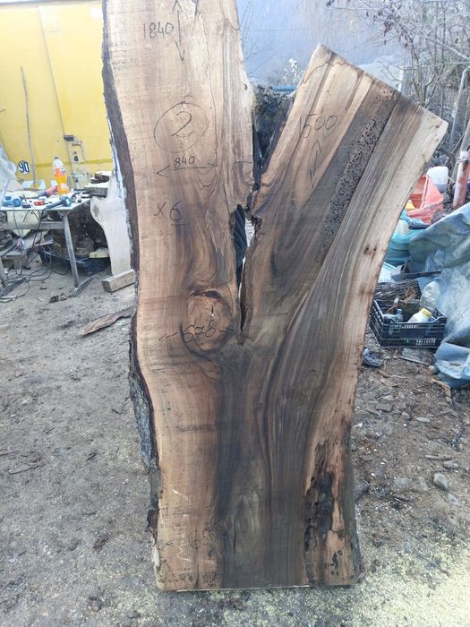 Nuc pentru proiecte cu epoxy