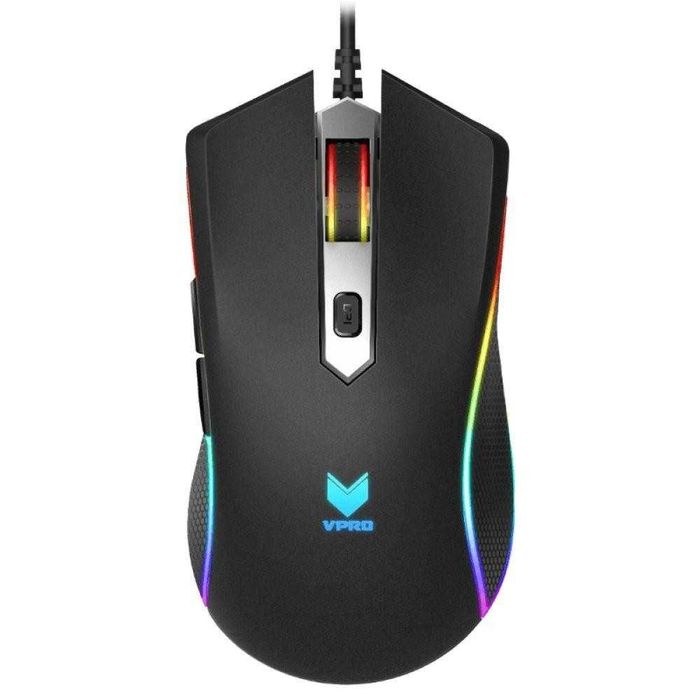 Mouse Rapoo V280/VT300S многофункциональная мышь +/