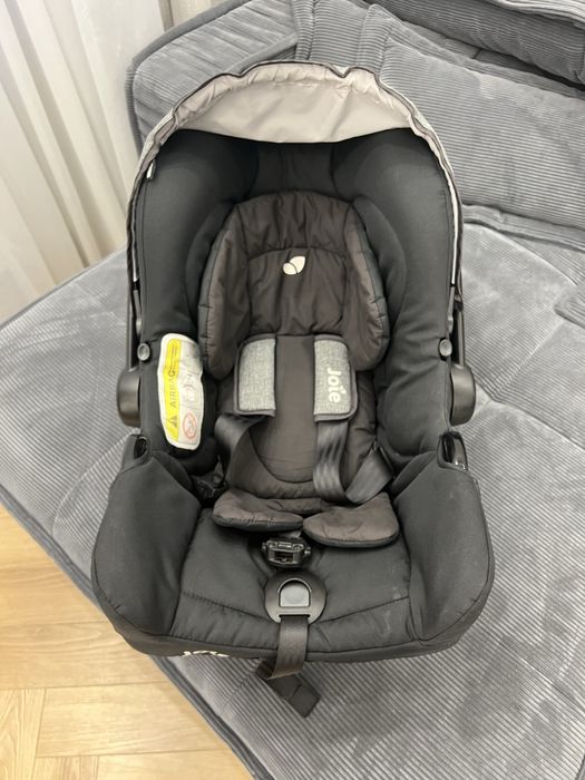 Авто-люлька Joie