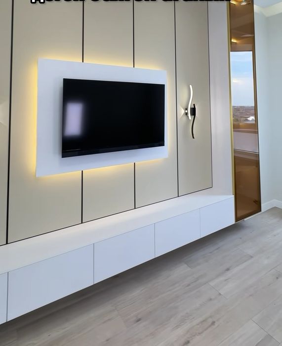 TV zona zakazga tayyorlayman