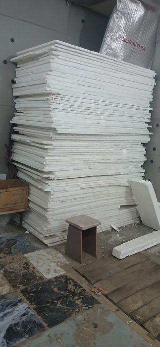 Продам пеноплекс