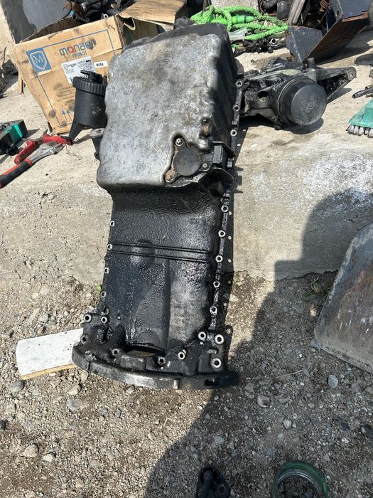 Запчасти на мерседес