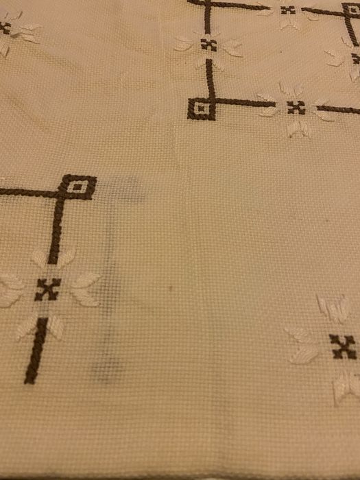 Красиви, битови ковьори и черга.Нови.Каренца