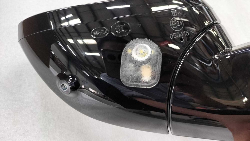 BYD Yuan Up Левая/правая наружное зеркало заднего вида в сборе