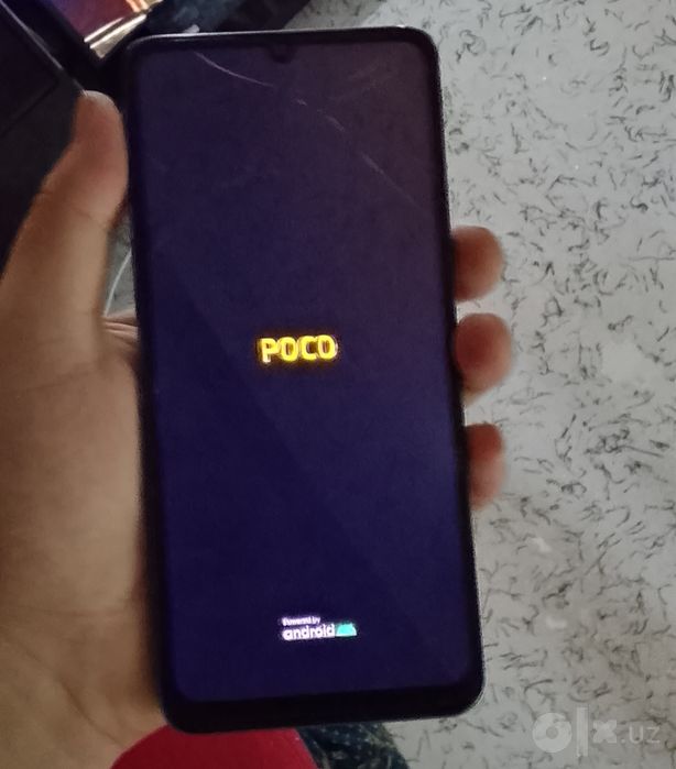Poco x3 sotiladi