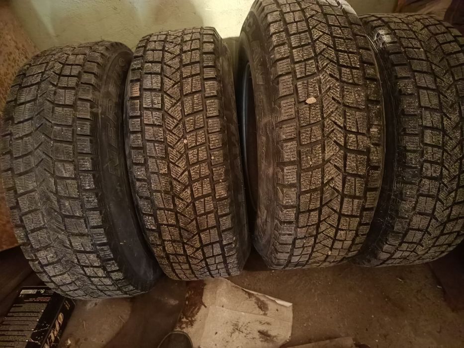 Продам 4 боллона