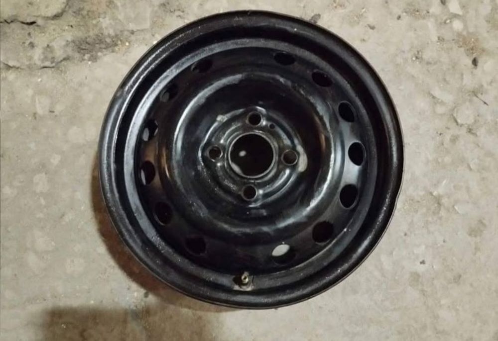 3бр.Джанти 14*от опел 4*100