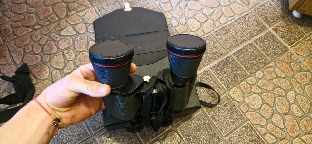 Бинокли професионални