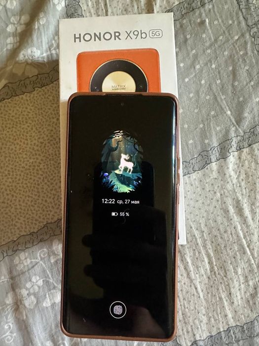 Продам Honor x9b