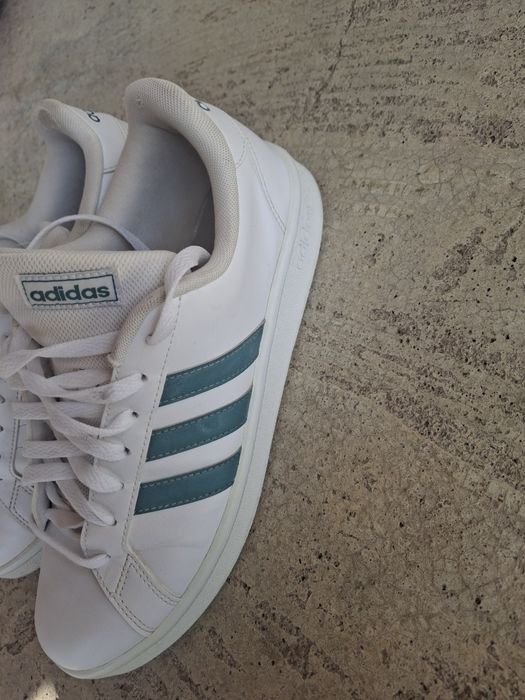 Мъжки маратонки на Adidss