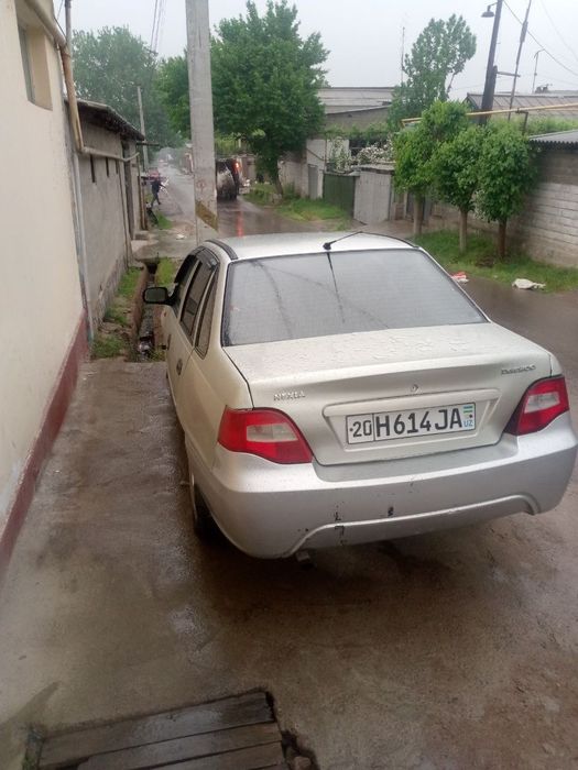 Chevrolet Nexia 2009 — 6