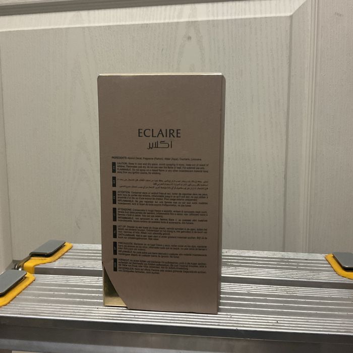 Lattafa eclaire