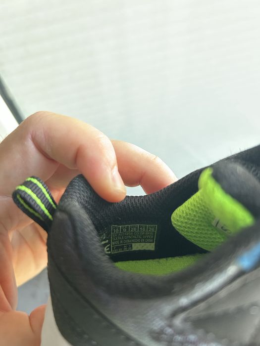 Încălțări sport copii SKECHERS LED 26
