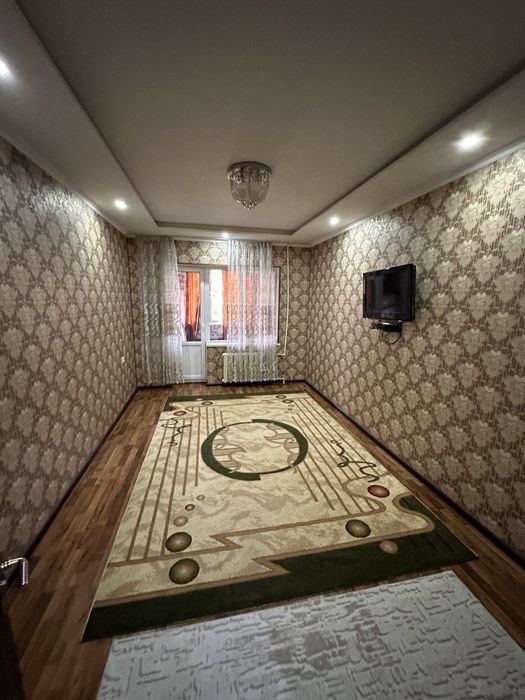 Продаётся 3/3/5 Карасу-1