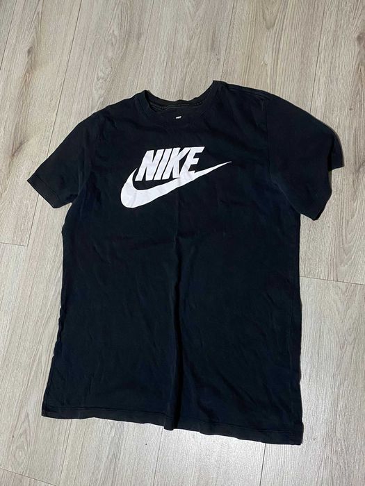 Tricou Nike Negru