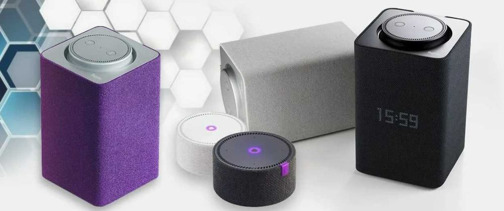 Продаю новые Яндекс станции Алиса с бесплатной доставкой по городу