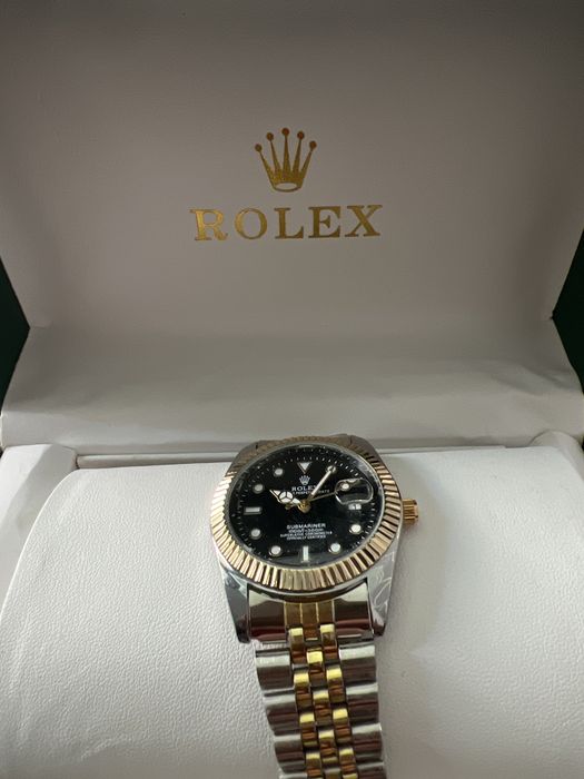Vand Rolex submariner