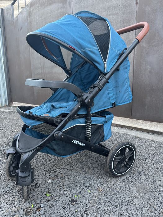 Продаю коляску в хорошем состоянии