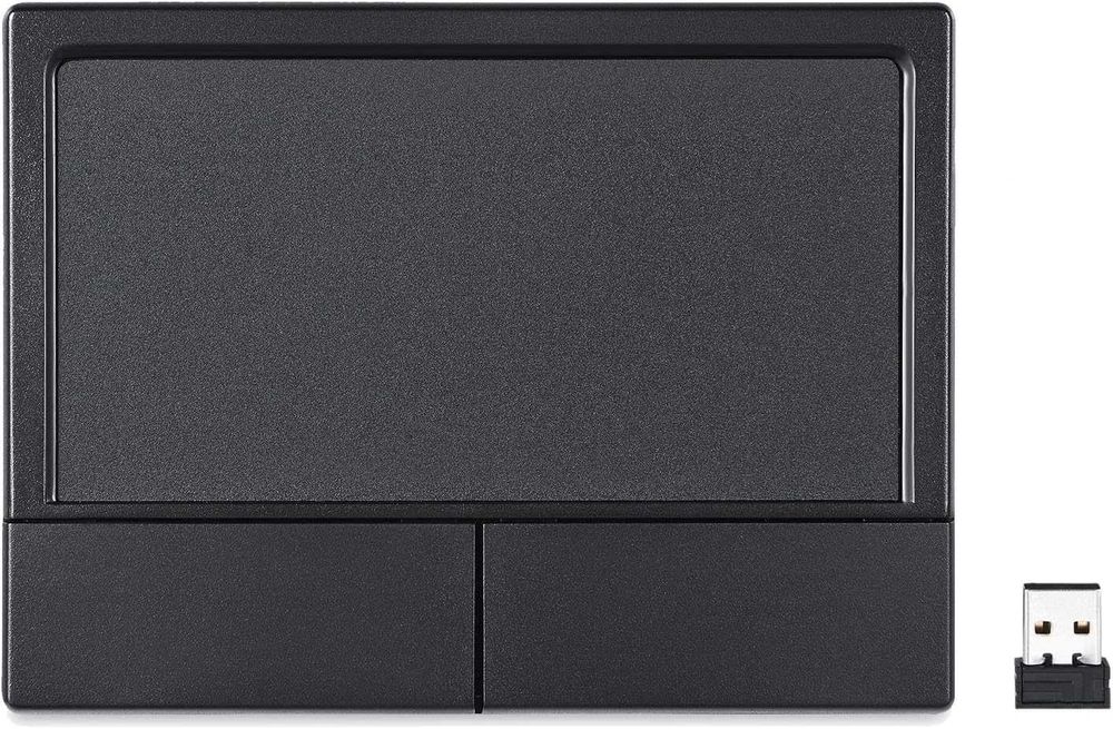 Безжичен тъчпад Perixx PERIPAD-704 – Прецизно управление и жестове