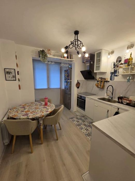 Продава се Тристаен апартамент в София, Мусагеница - 76 кв.м за 2416 €/кв.м - Снимка #4