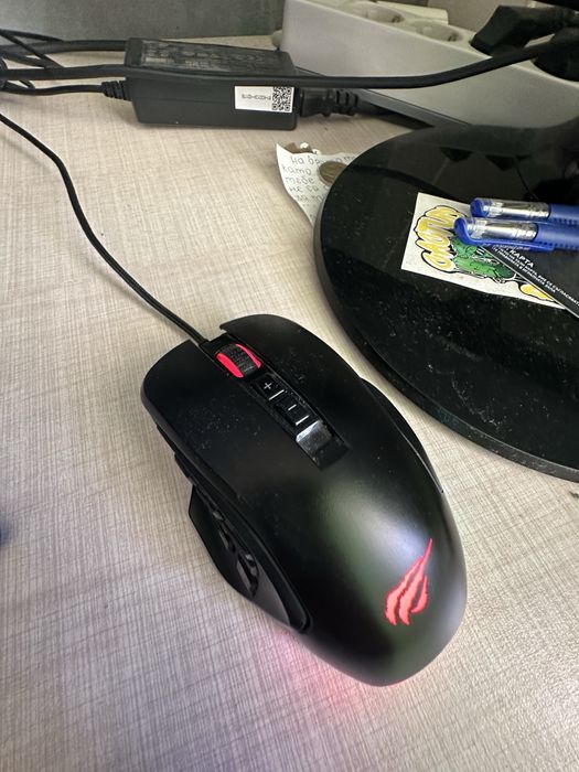 Геймърски компютър