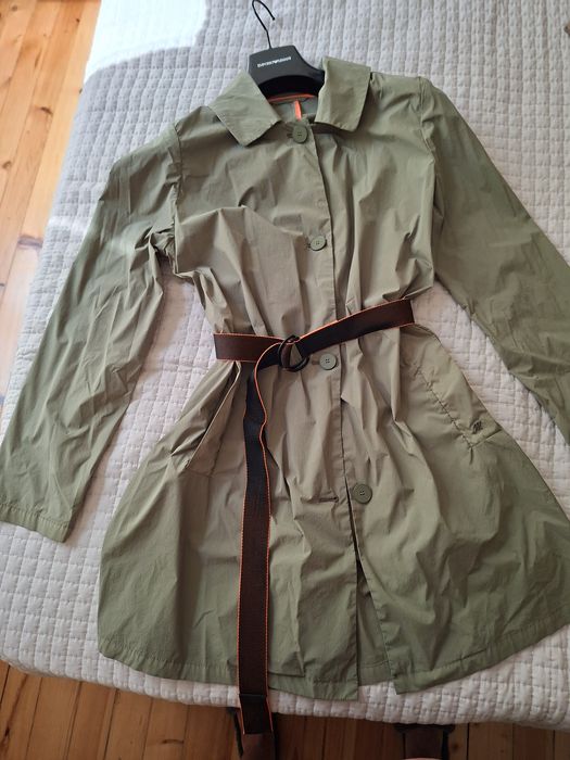 Тренчкот на Mason's