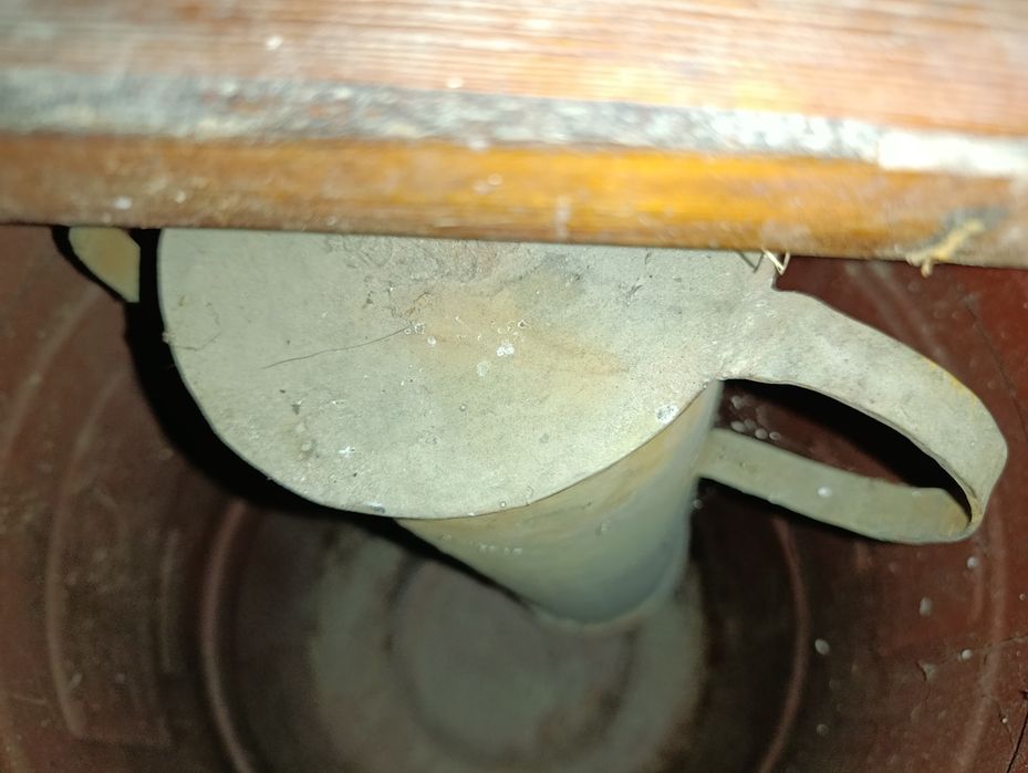 vand cazan de rachie vechi