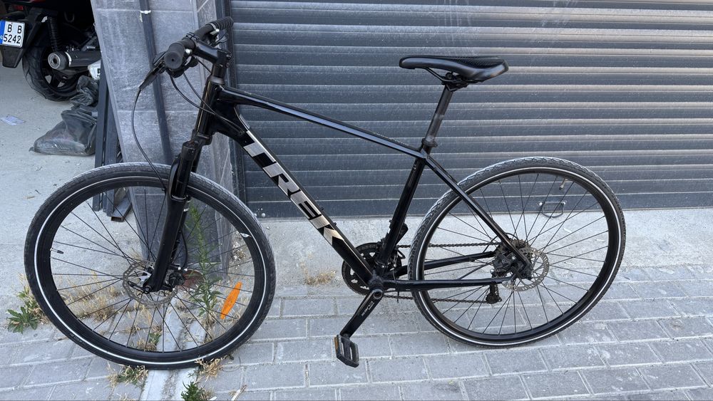 Trek Dual Sport 2 (2022), размер L